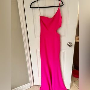 Betsy and Adam Prom dress! Size 2 only worn once